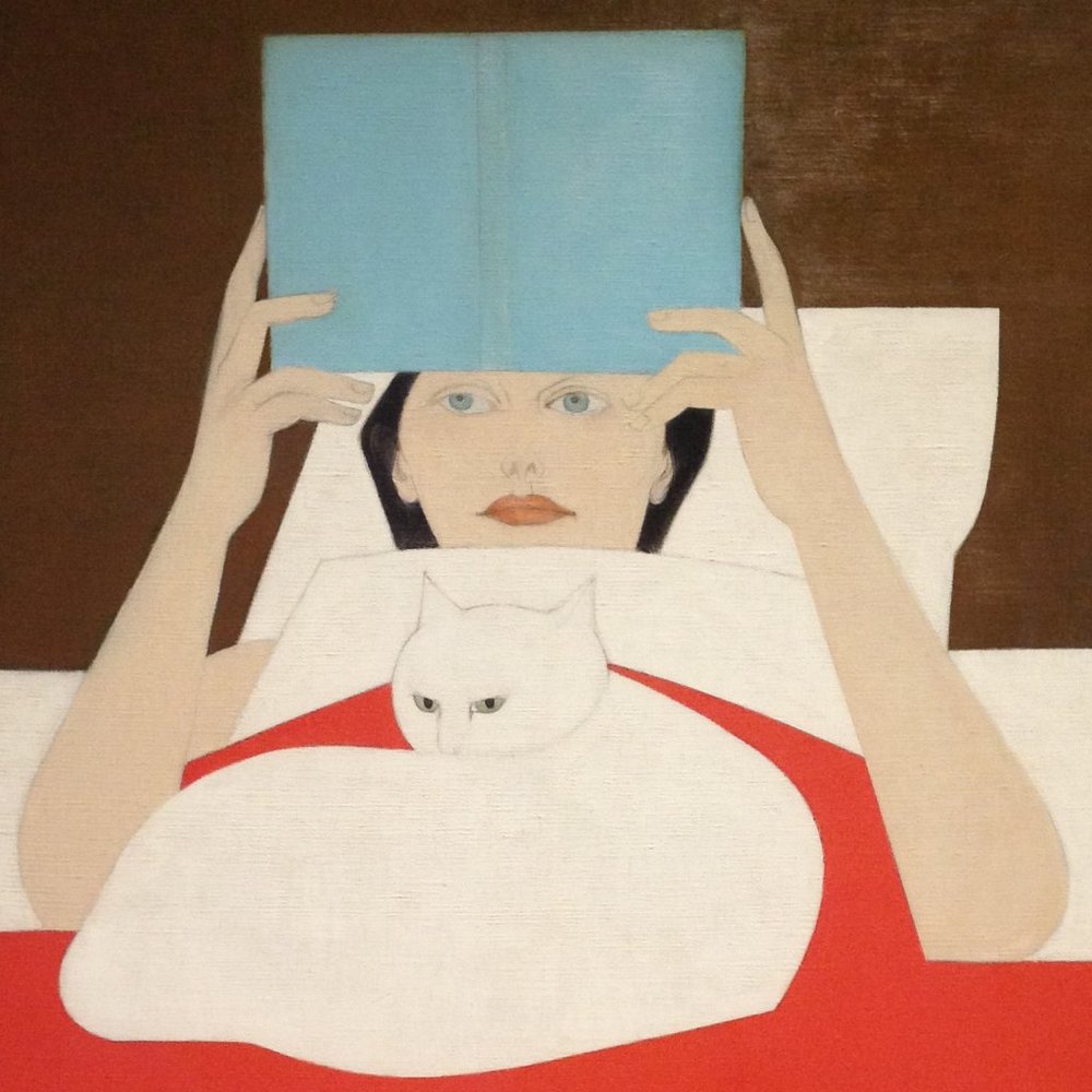 Meet your Posher, Ruth